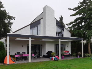 BUITENSCHILDERWERK
