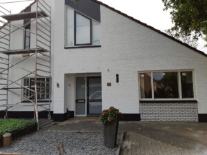 BUITENSCHILDERWERK